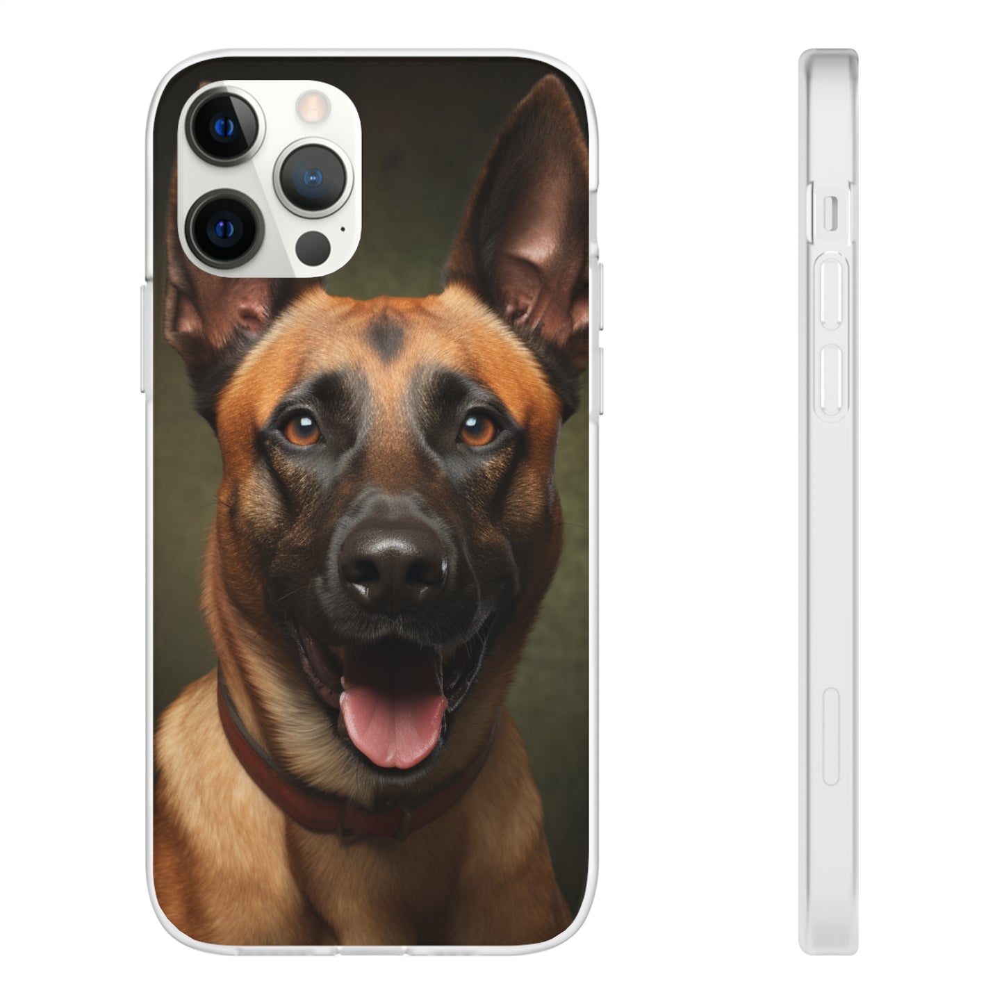 Malinois Flex Case