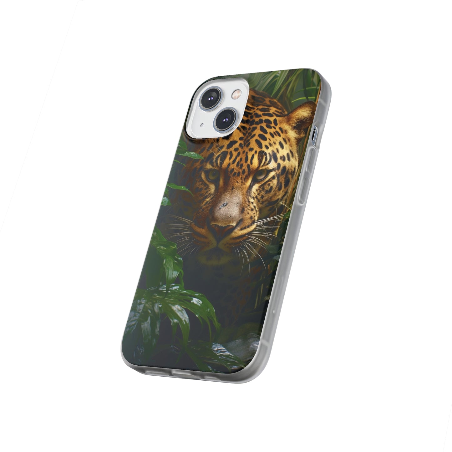 Jaguar Flex Case