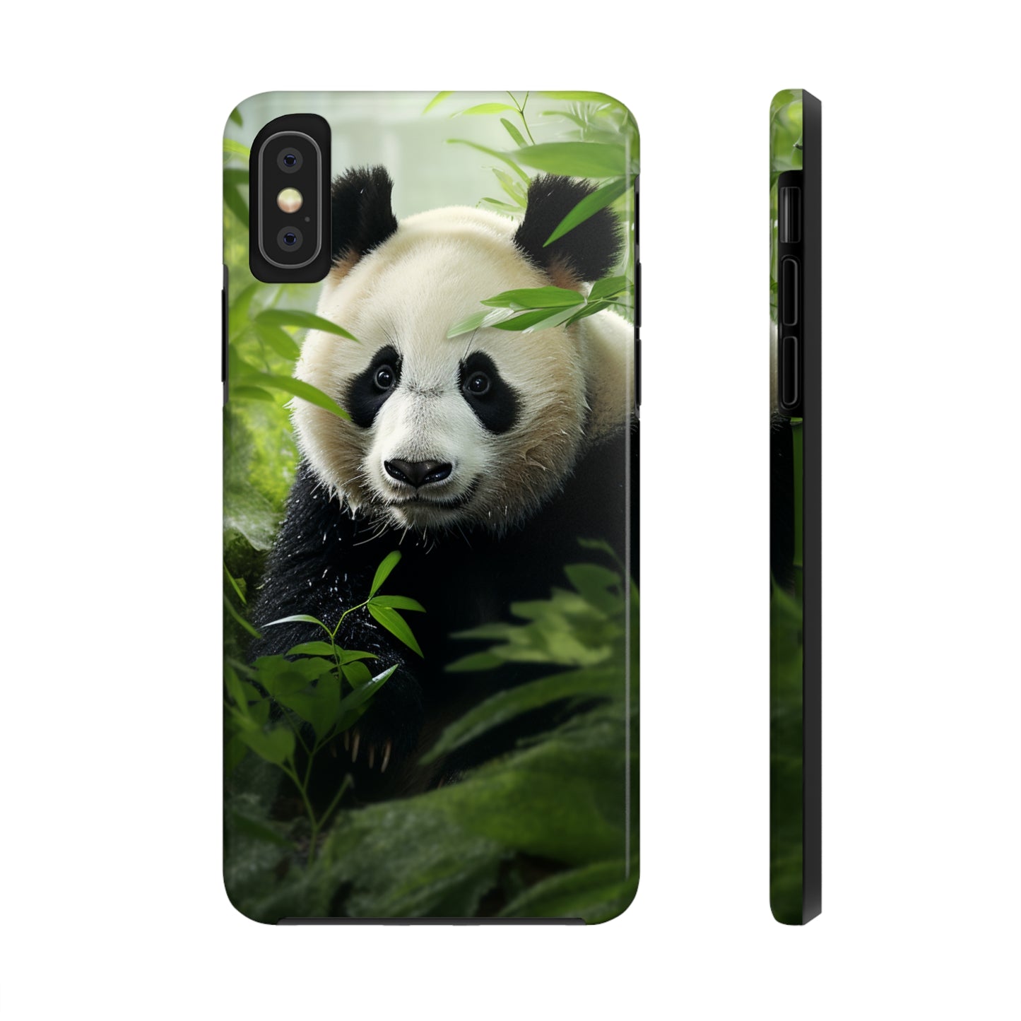 Panda Tough Case