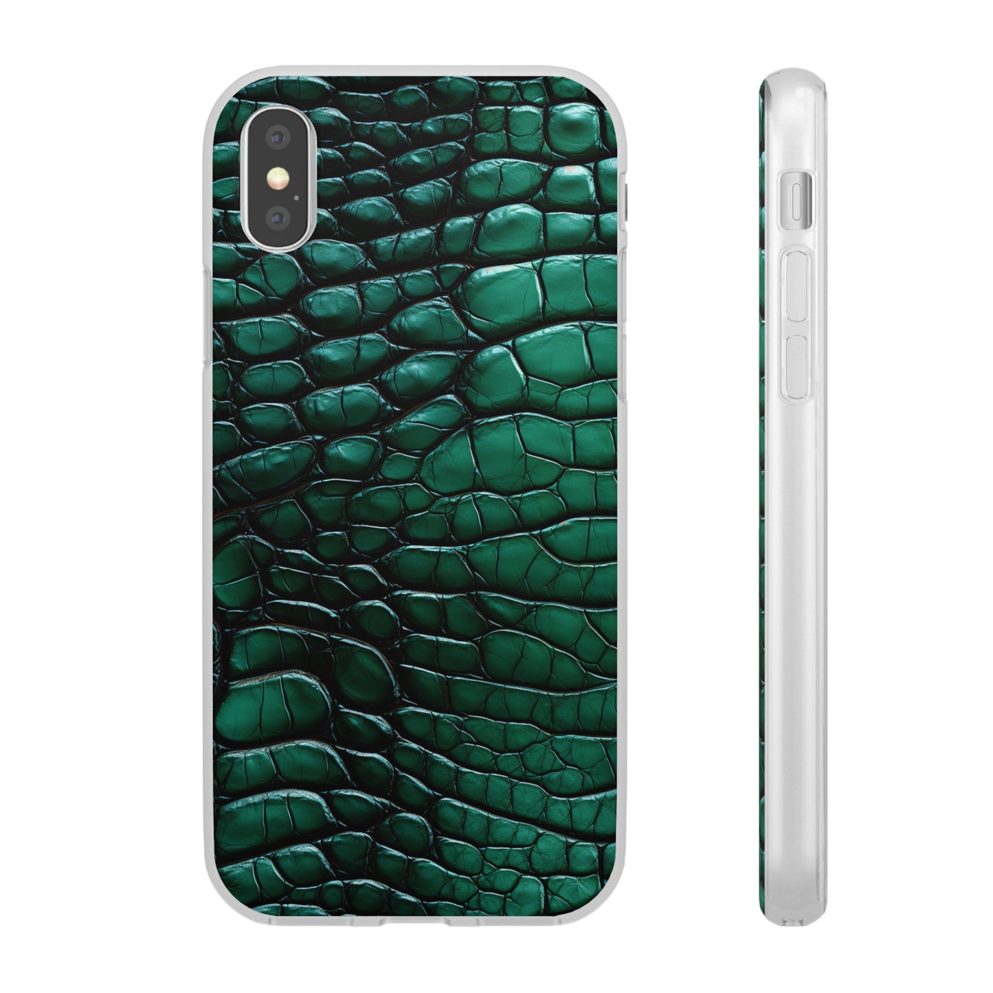 Gator Skin Flex Case