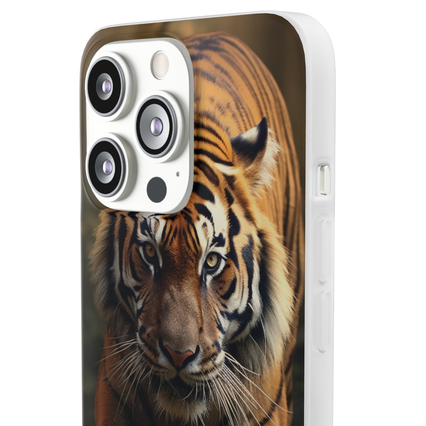 Tiger Flex Case