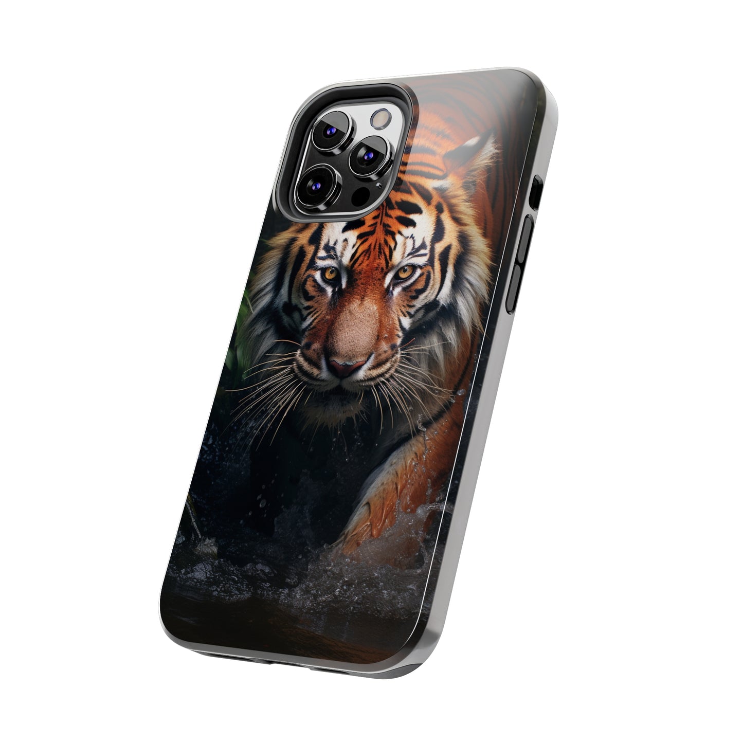 Tiger Tough Case