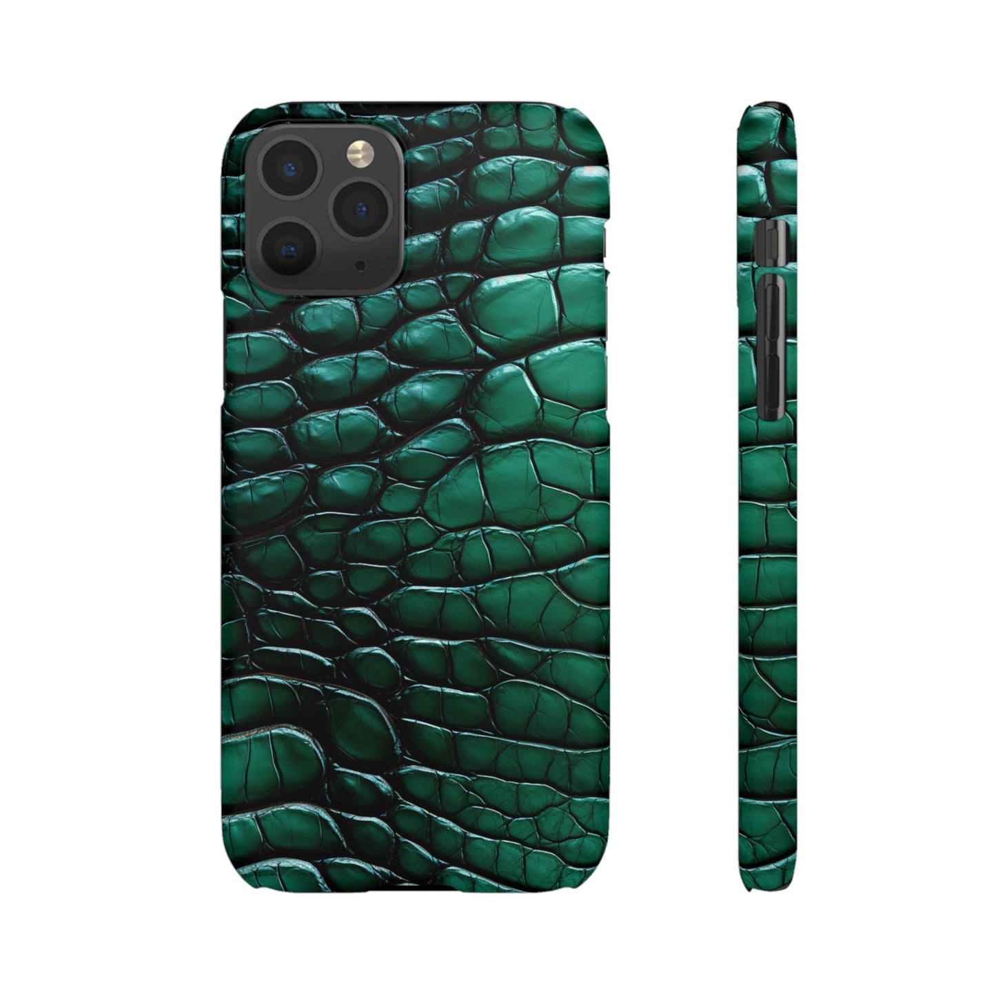 Gator Skin Snap Case