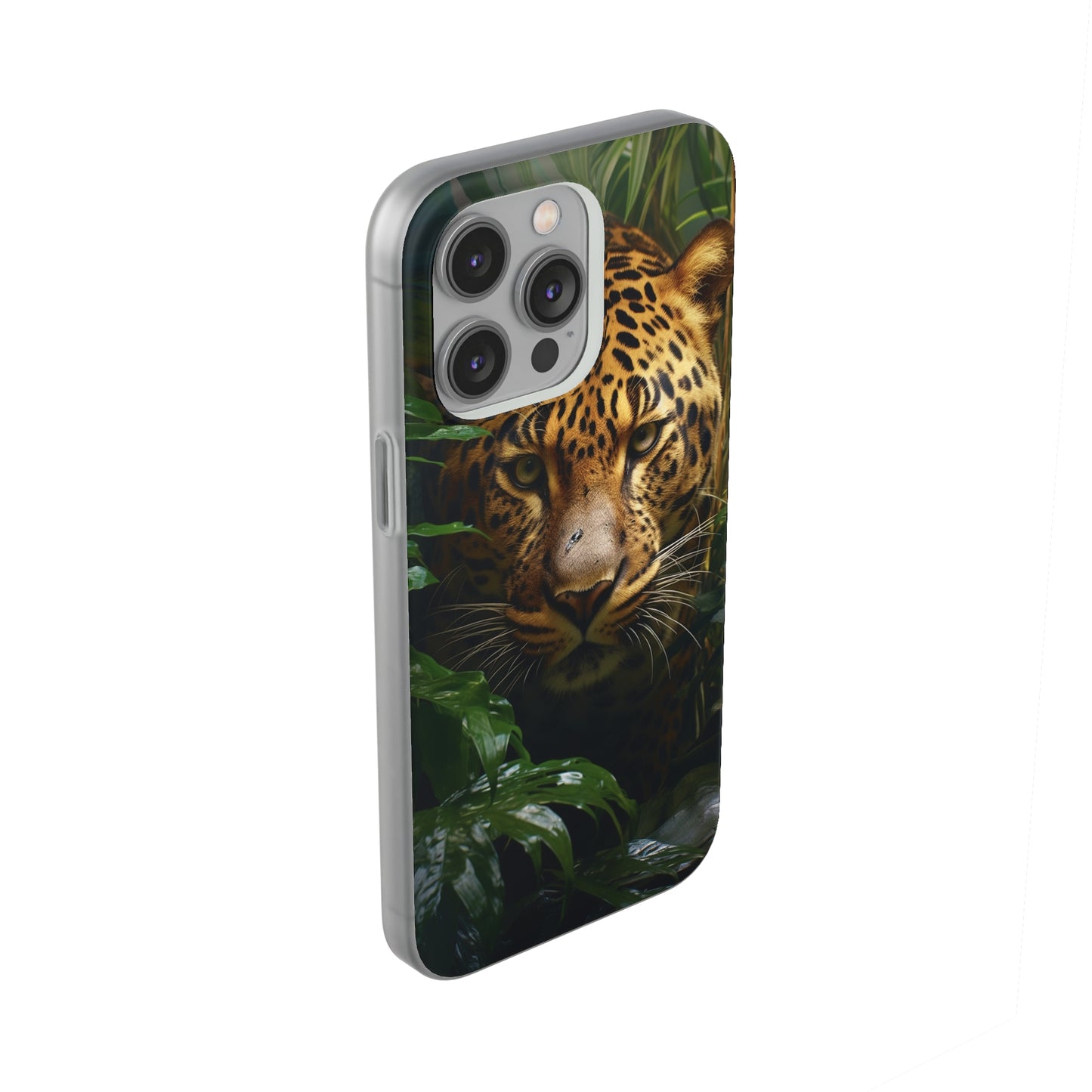 Jaguar Flex Case