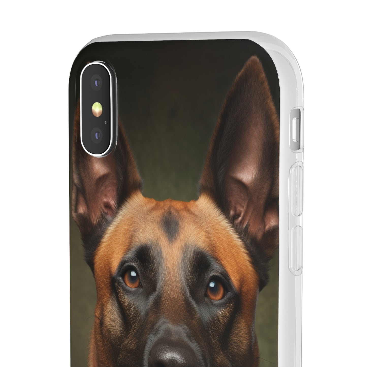 Malinois Flex Case