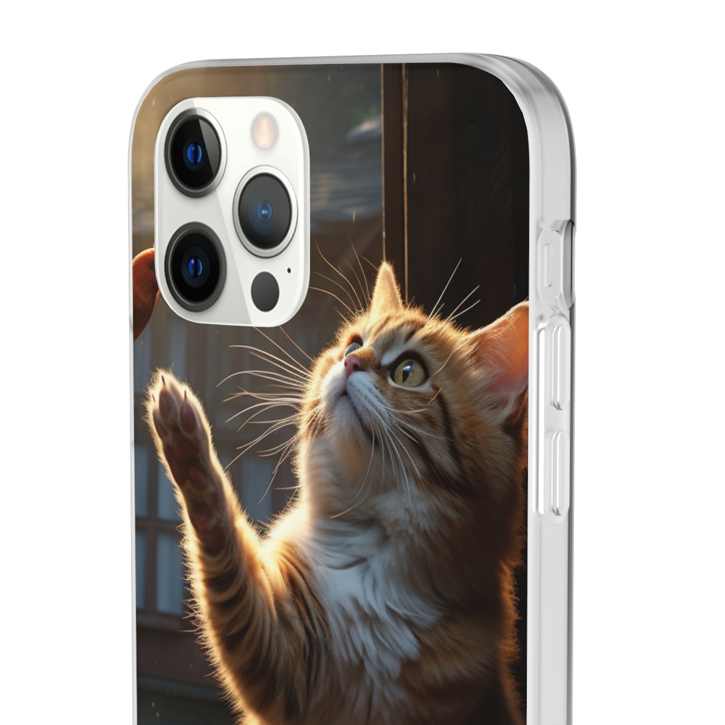 Kitten Flex Case