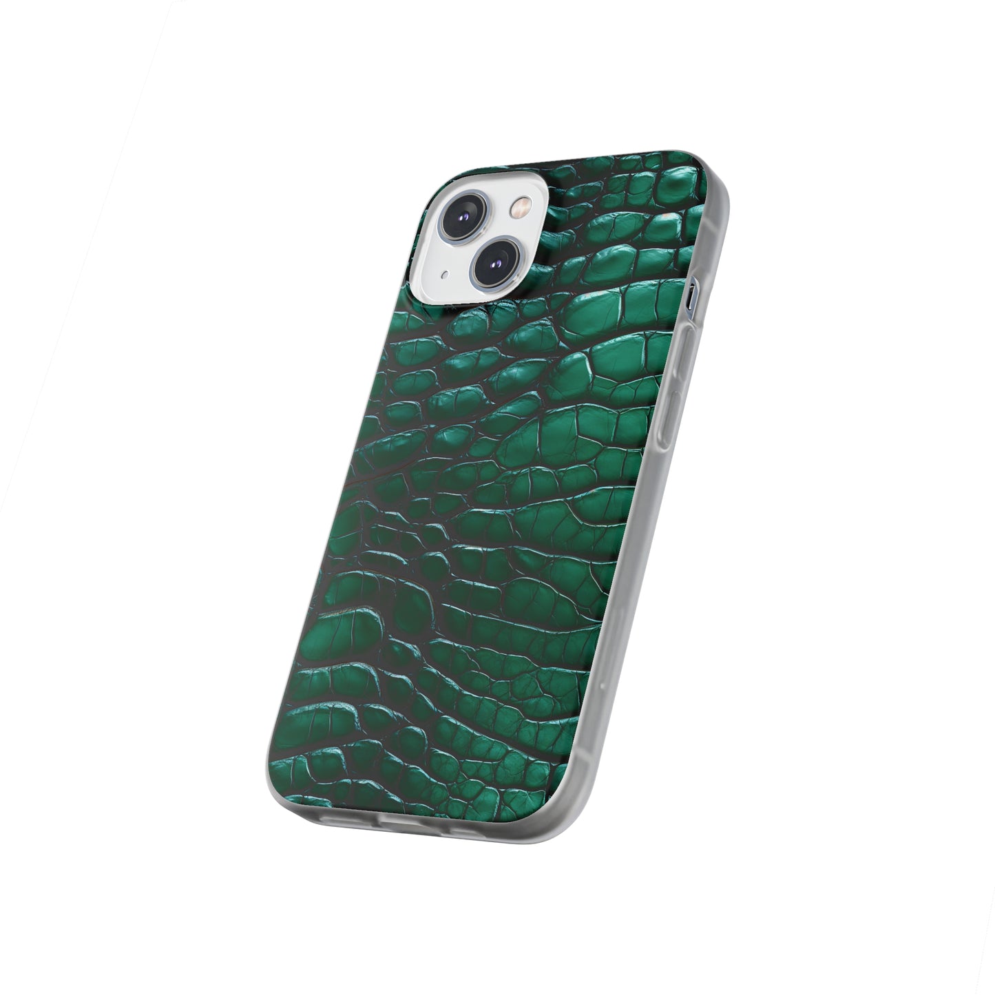 Gator Skin Flex Case