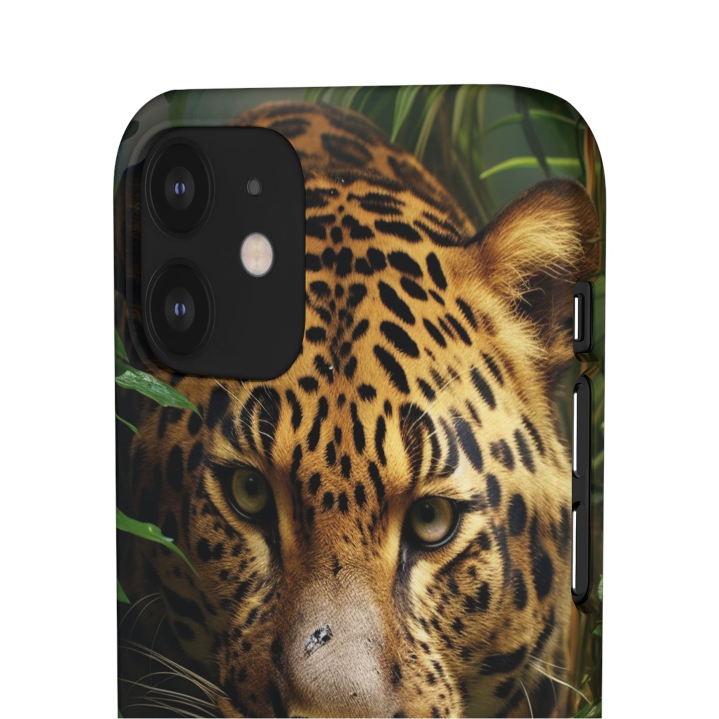 Jaguar Slim Case