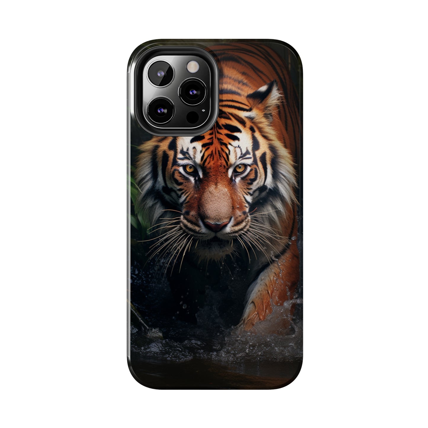 Tiger Tough Case