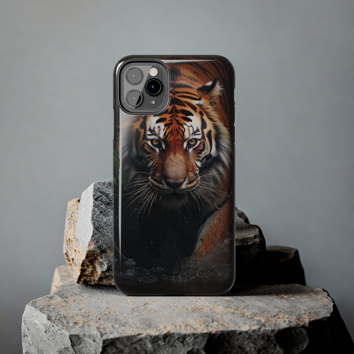 Tiger Tough Case