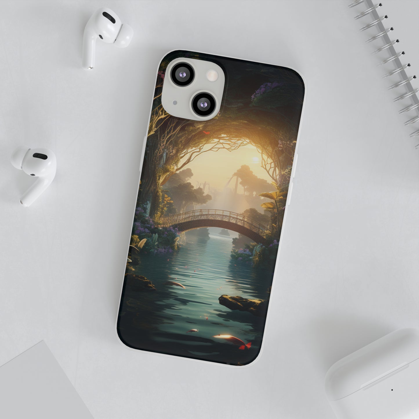 Paradise Flex Case