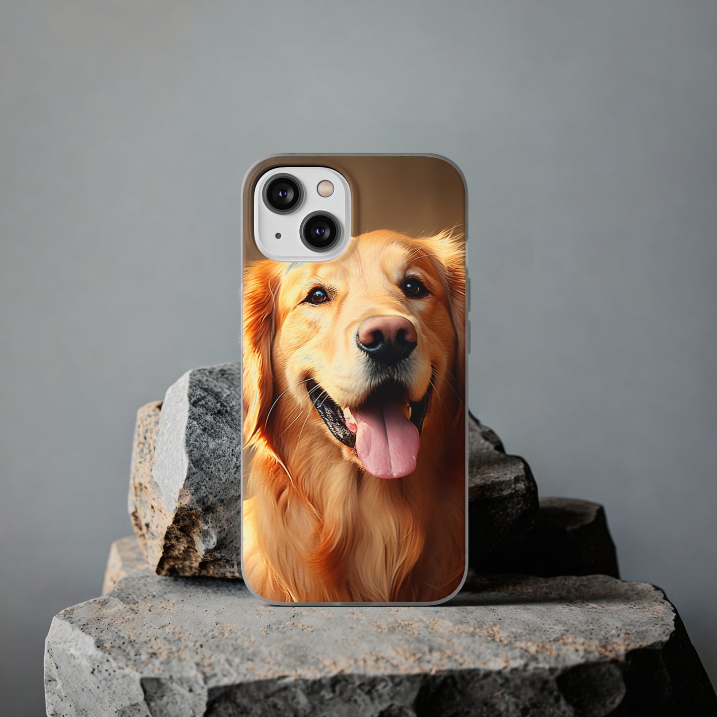 Golden Retriever Flex Case