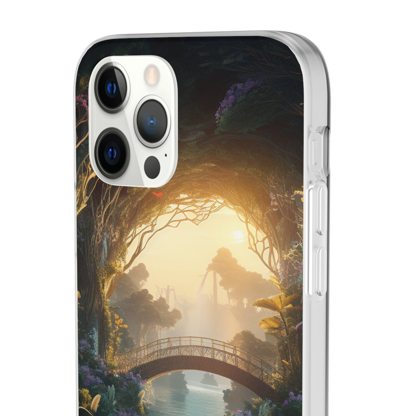 Paradise Flex Case