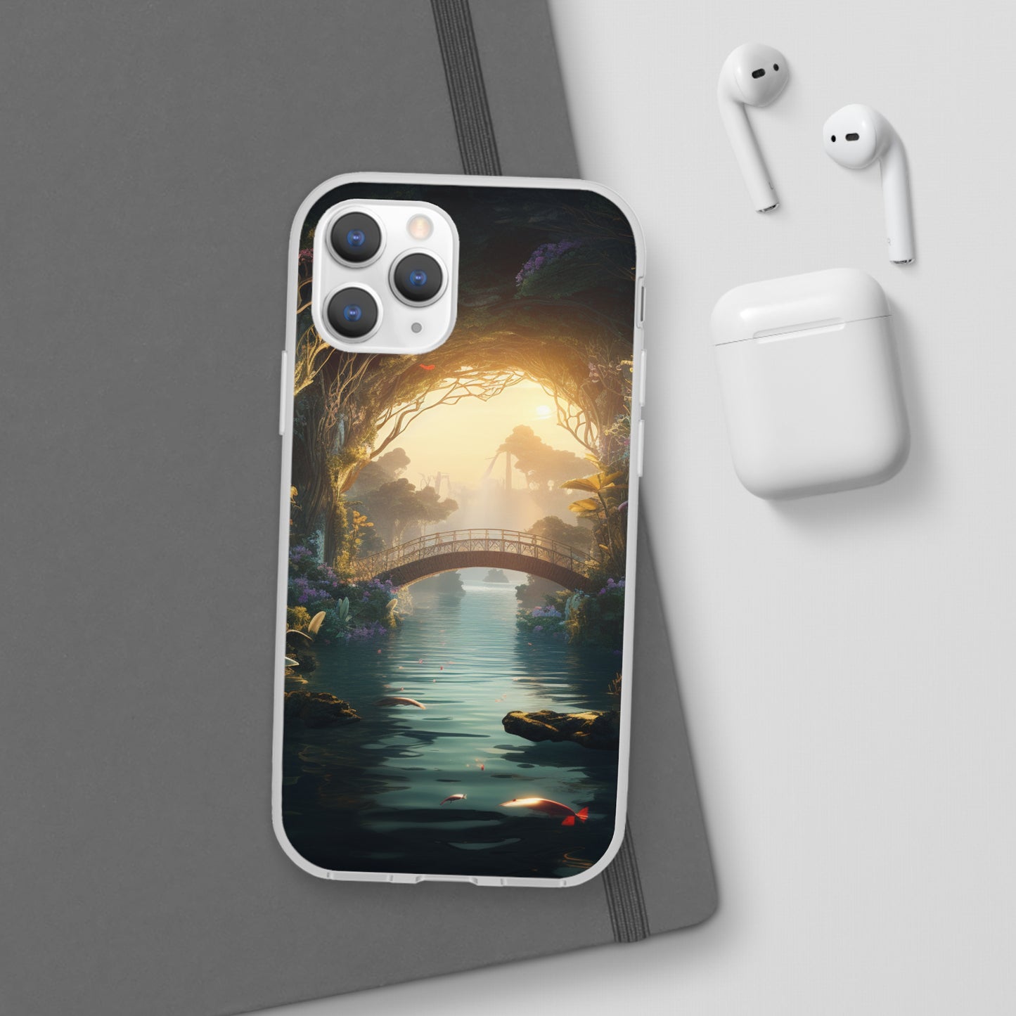 Paradise Flex Case