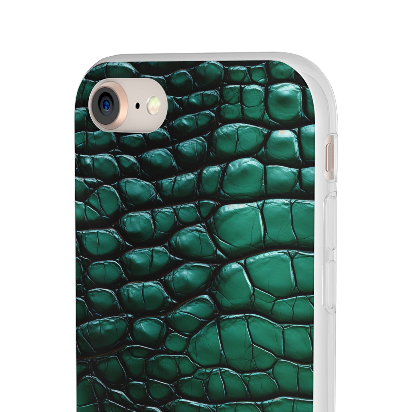 Gator Skin Flex Case