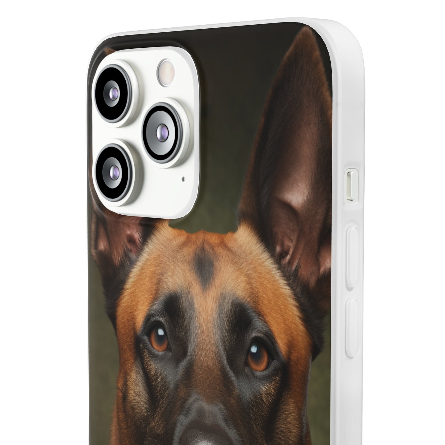 Malinois Flex Case