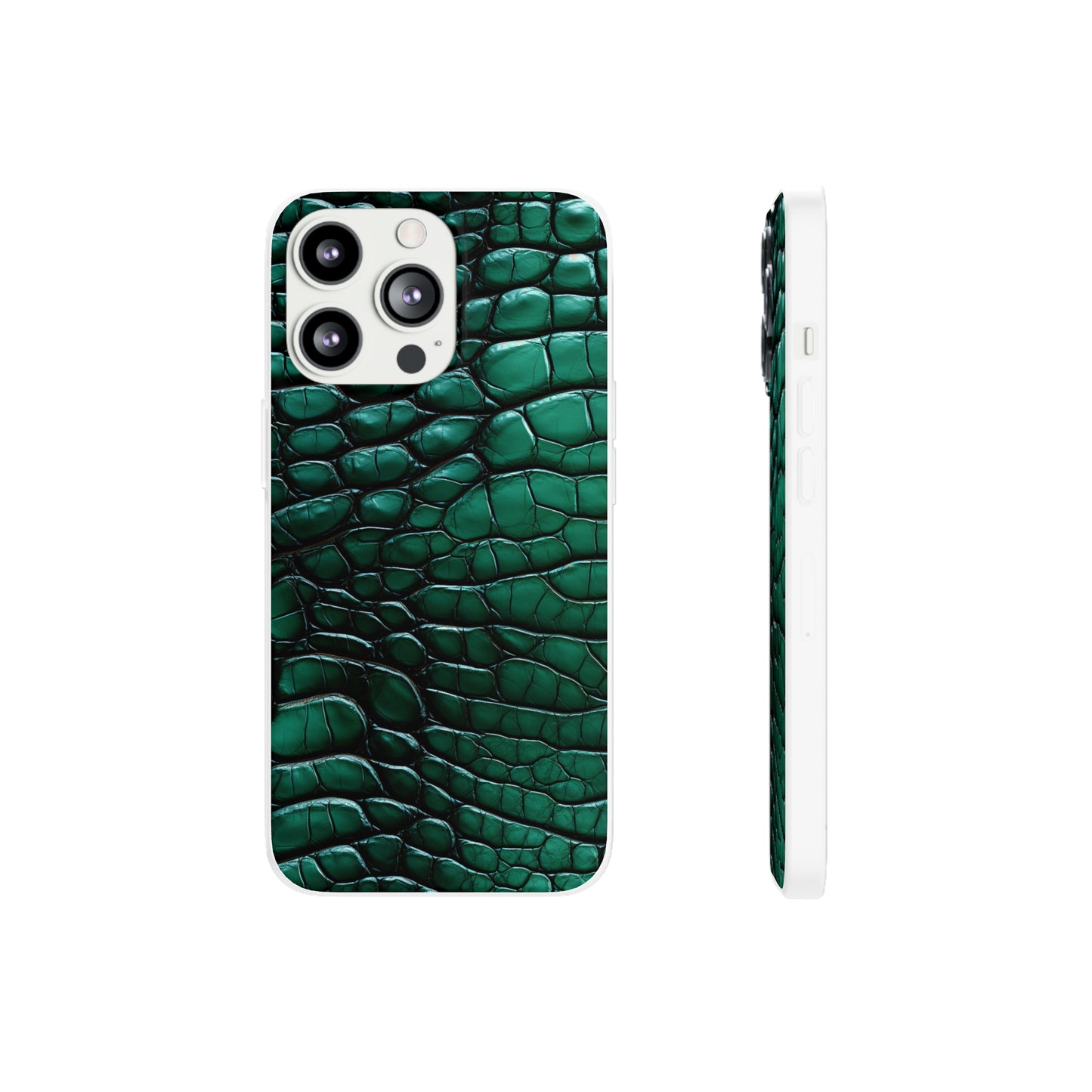 Gator Skin Flex Case