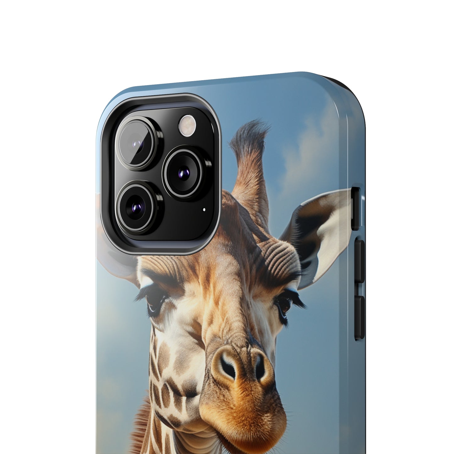 Giraffe Tough Case