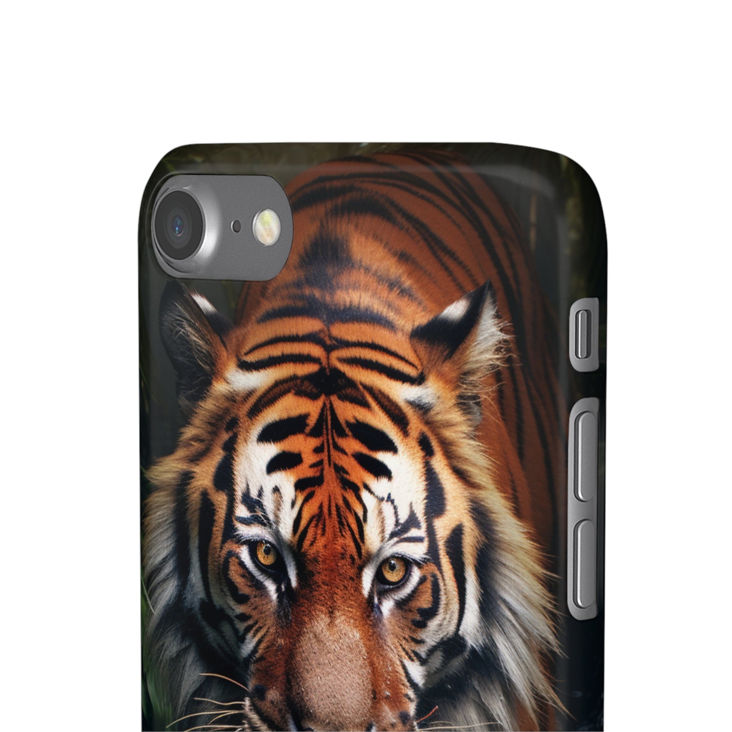 Tiger Snap Case