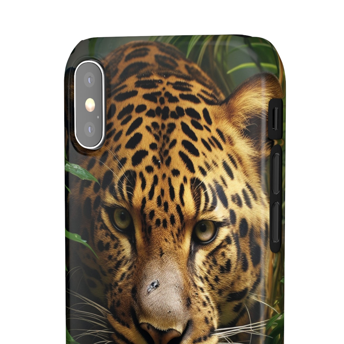 Jaguar Slim Case