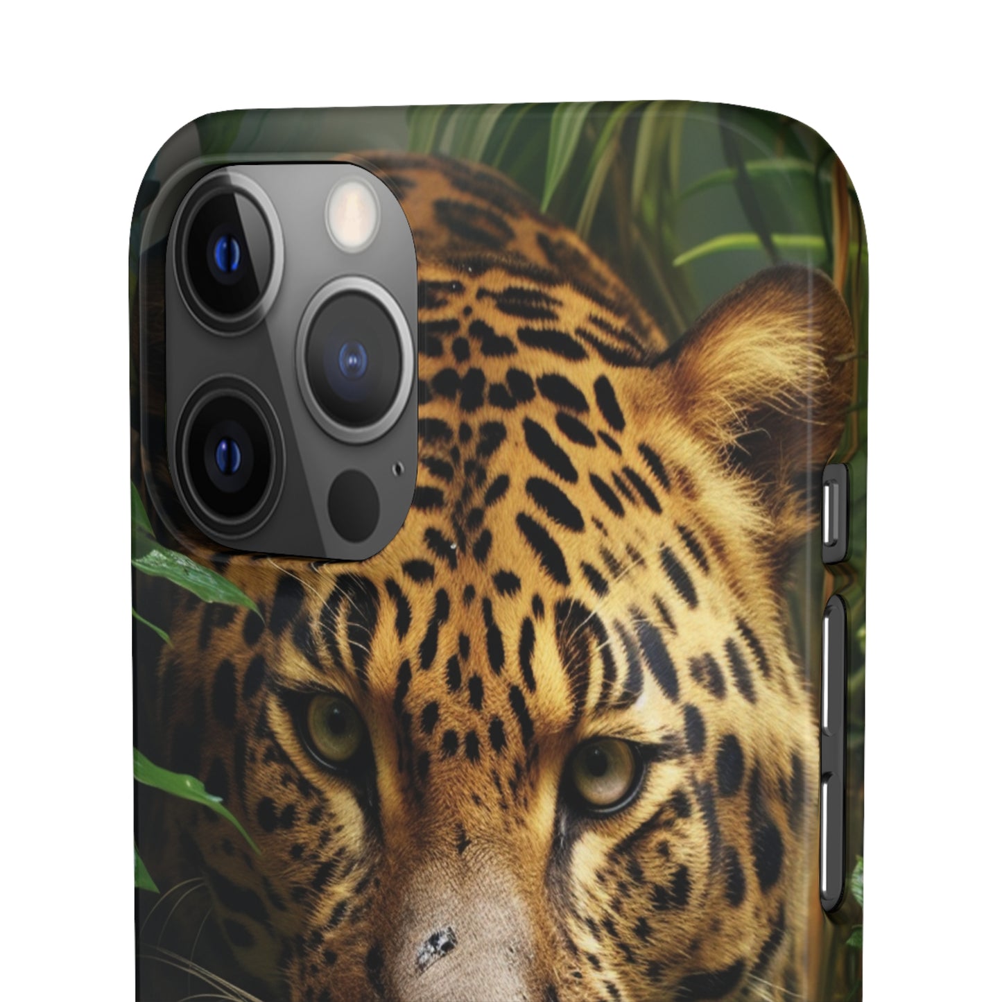 Jaguar Slim Case