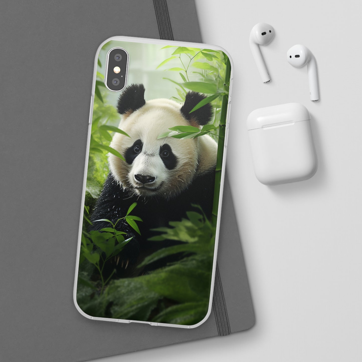 Panda Flex Case