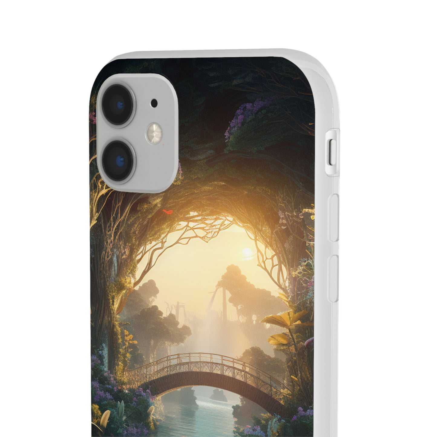 Paradise Flex Case