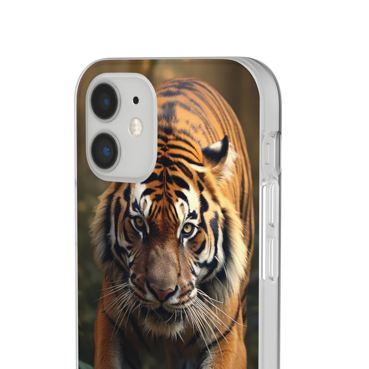 Tiger Flex Case