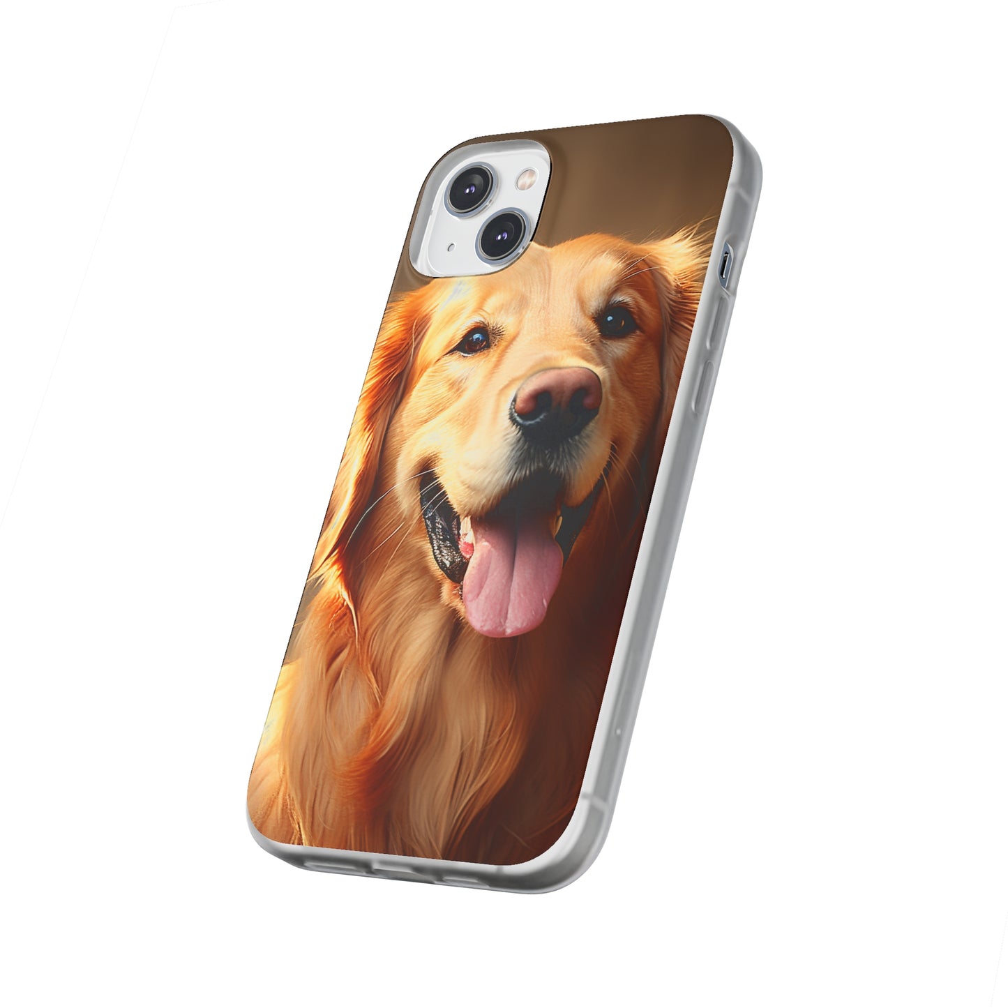 Golden Retriever Flex Case