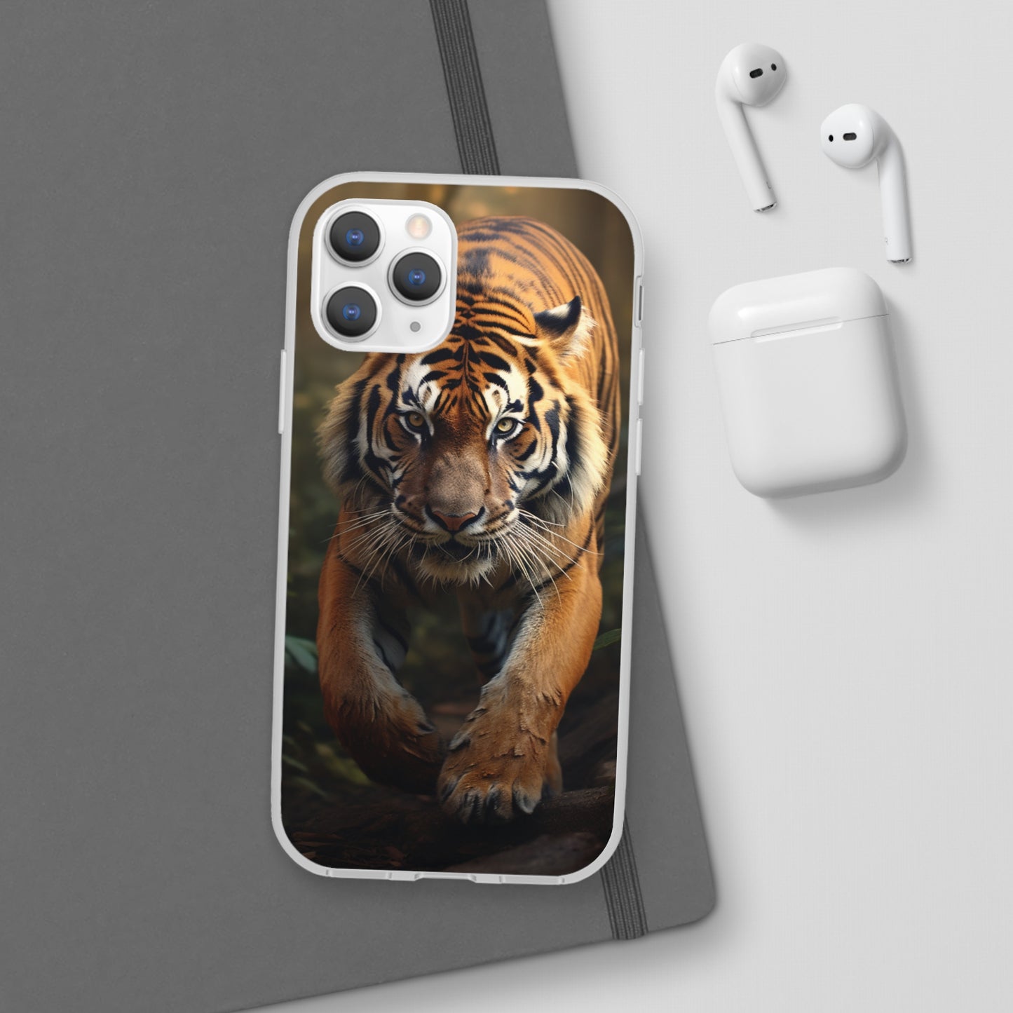 Tiger Flex Case