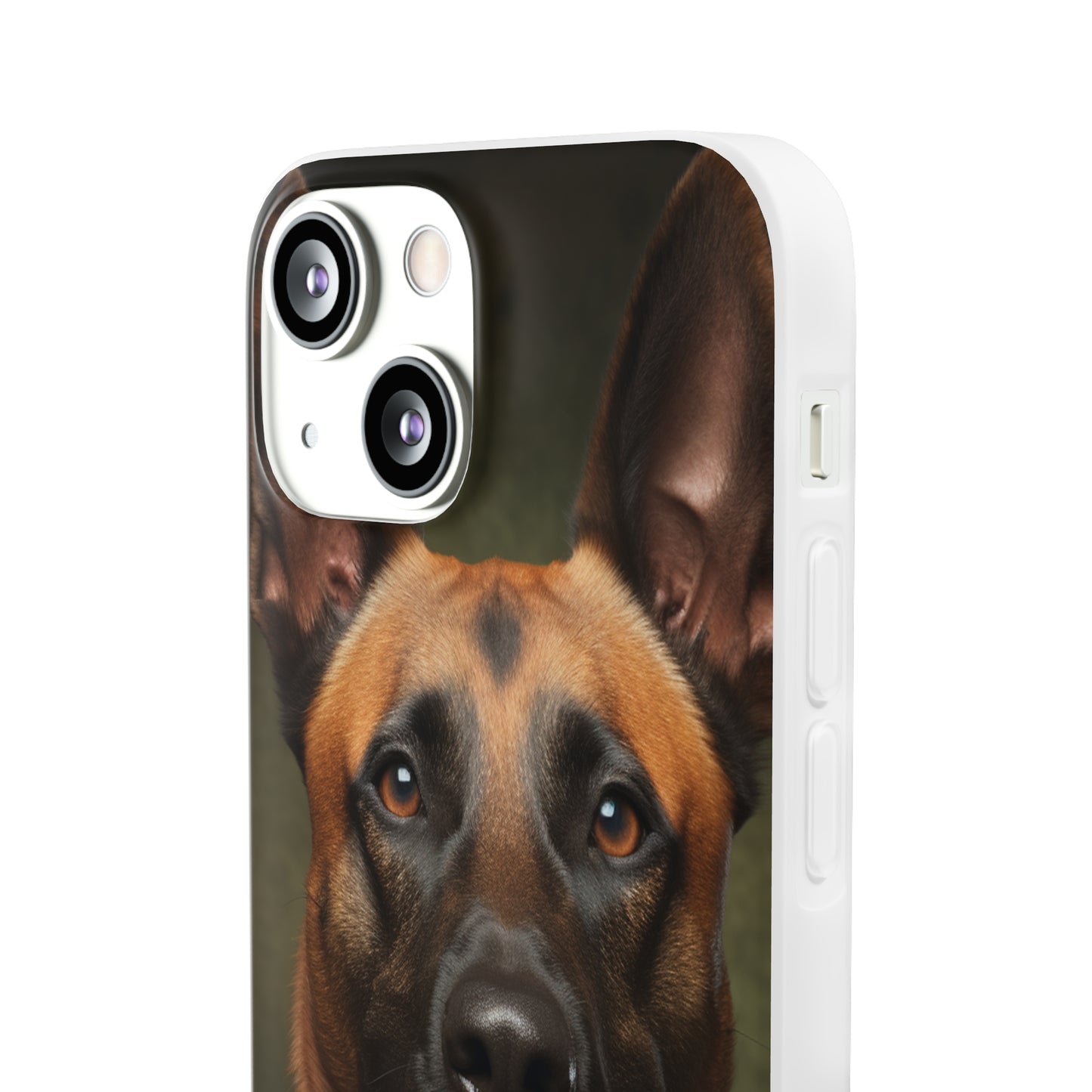 Malinois Flex Case