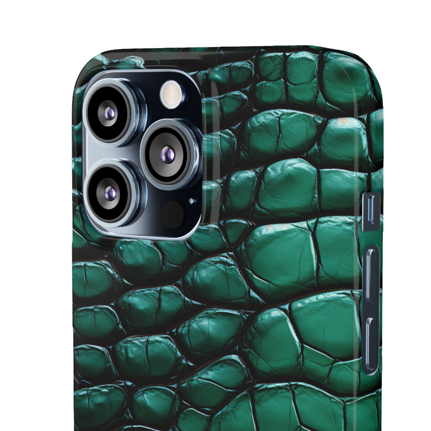 Gator Skin Snap Case