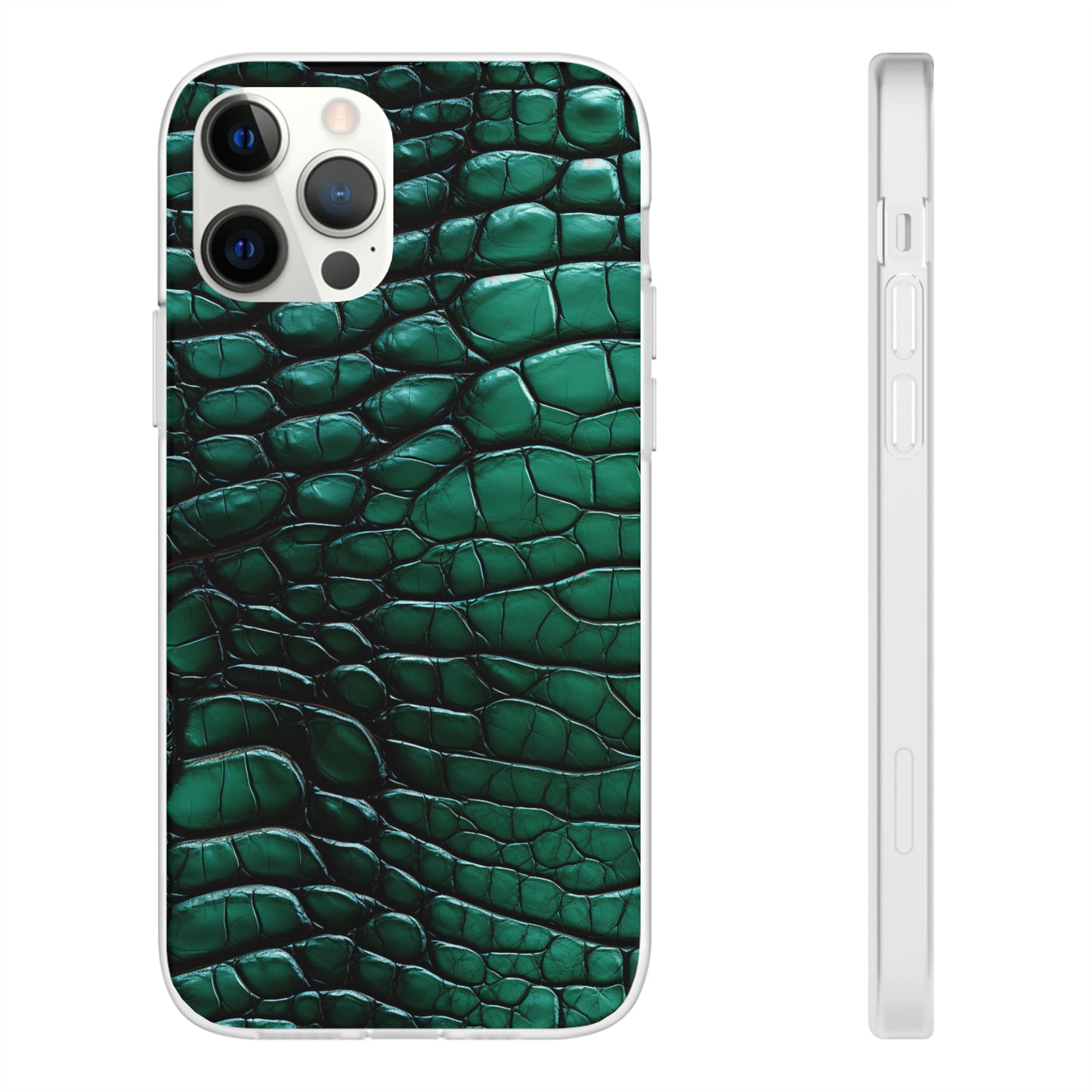 Gator Skin Flex Case