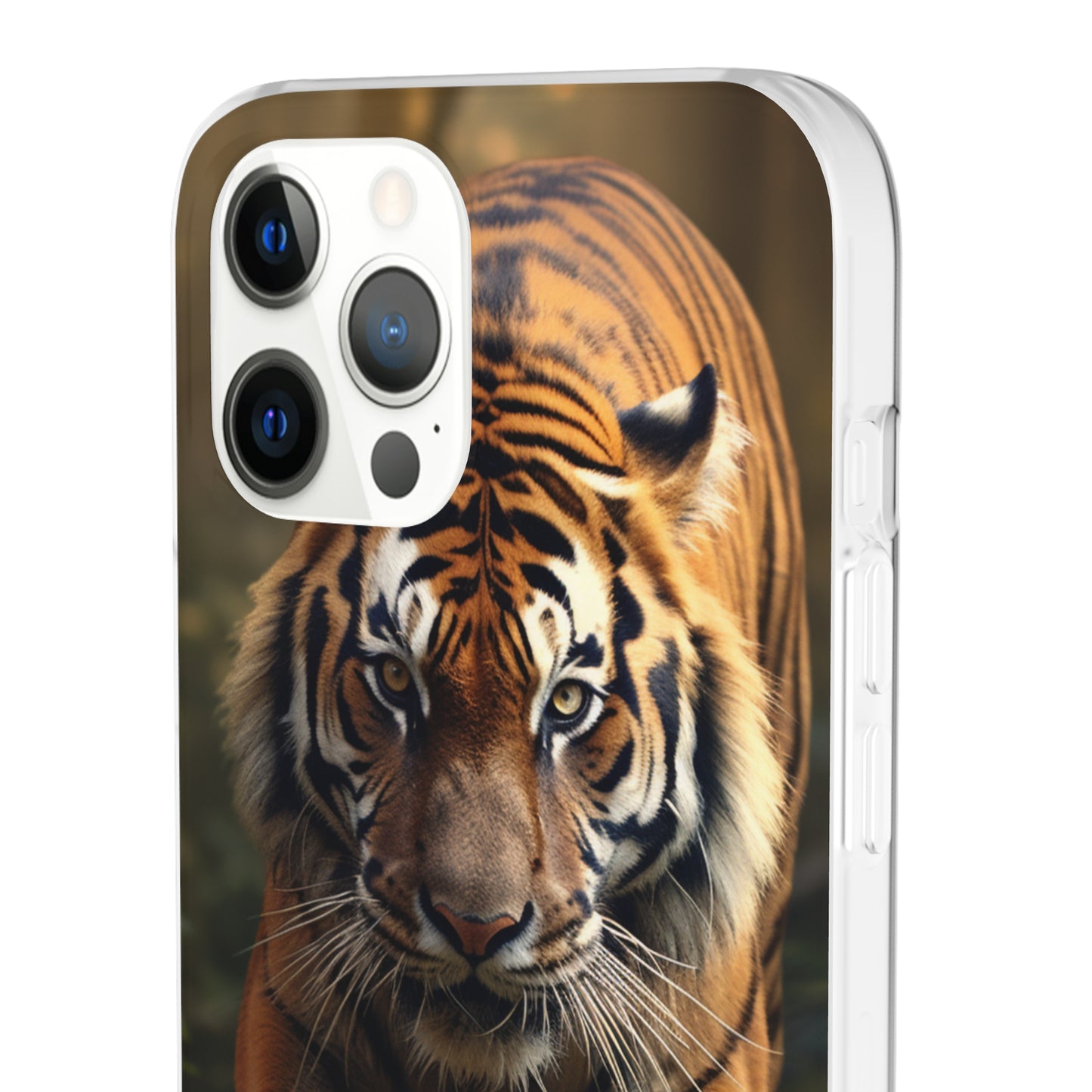 Tiger Flex Case