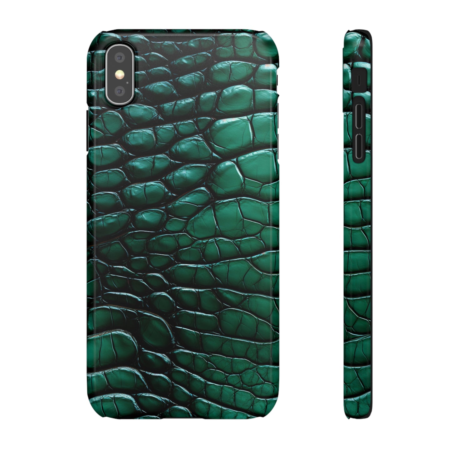 Gator Skin Snap Case