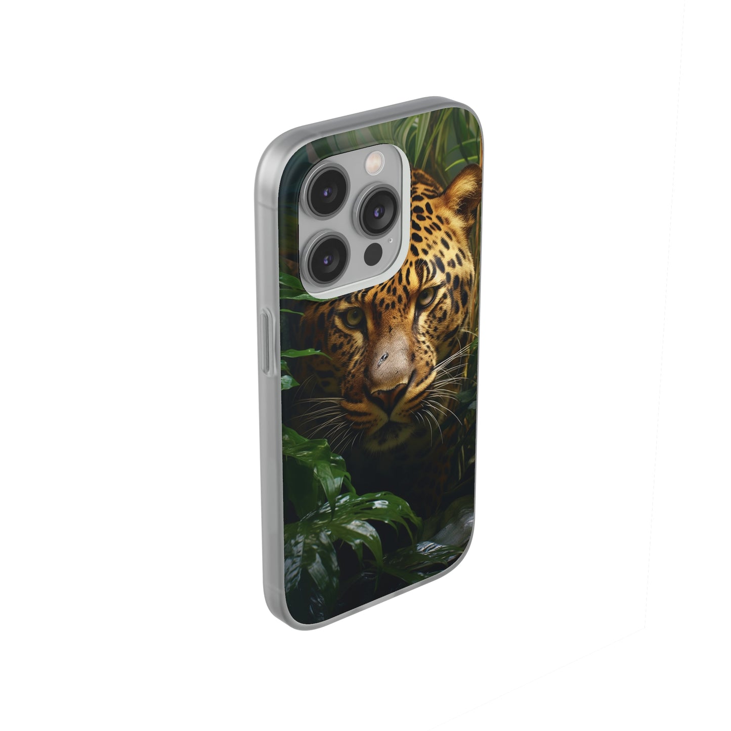 Jaguar Flex Case