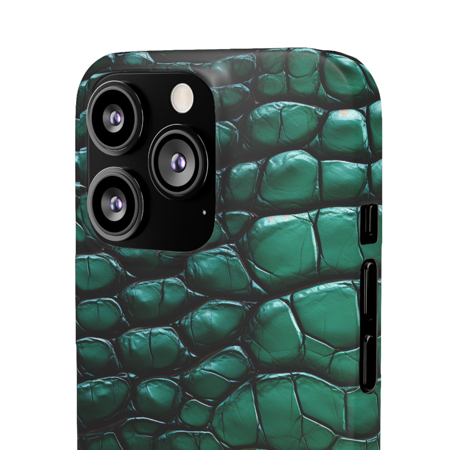 Gator Skin Snap Case