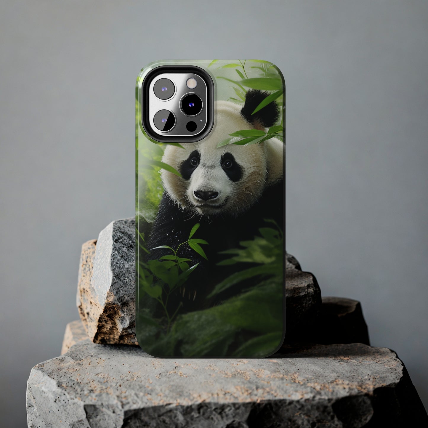 Panda Tough Case