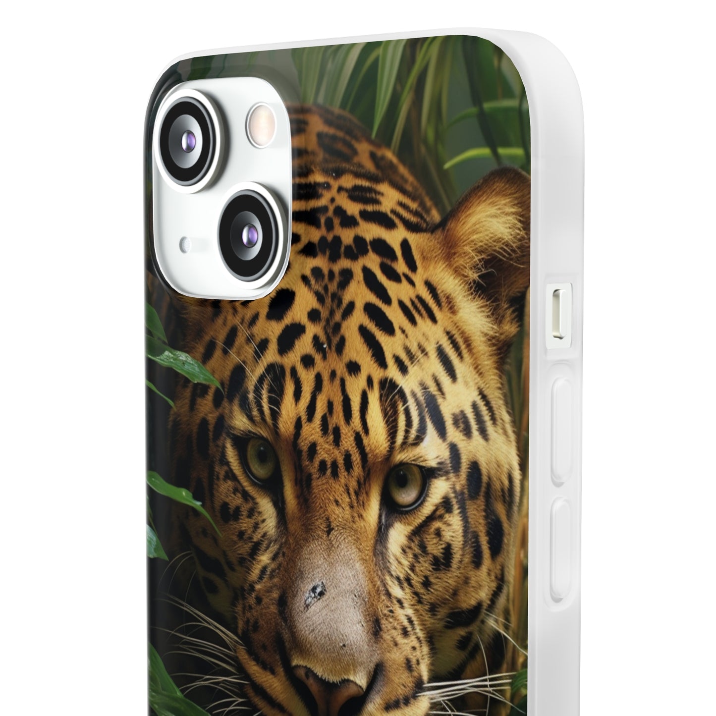 Jaguar Flex Case