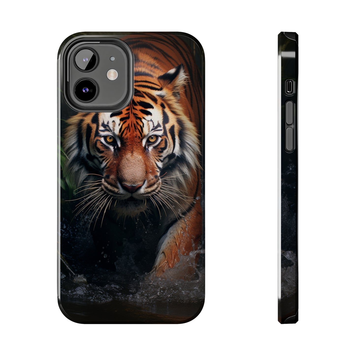 Tiger Tough Case