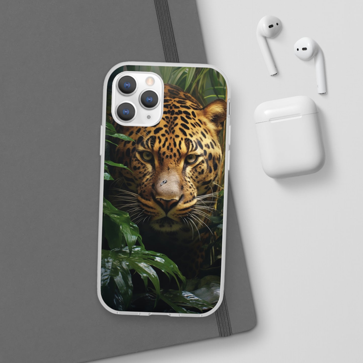 Jaguar Flex Case