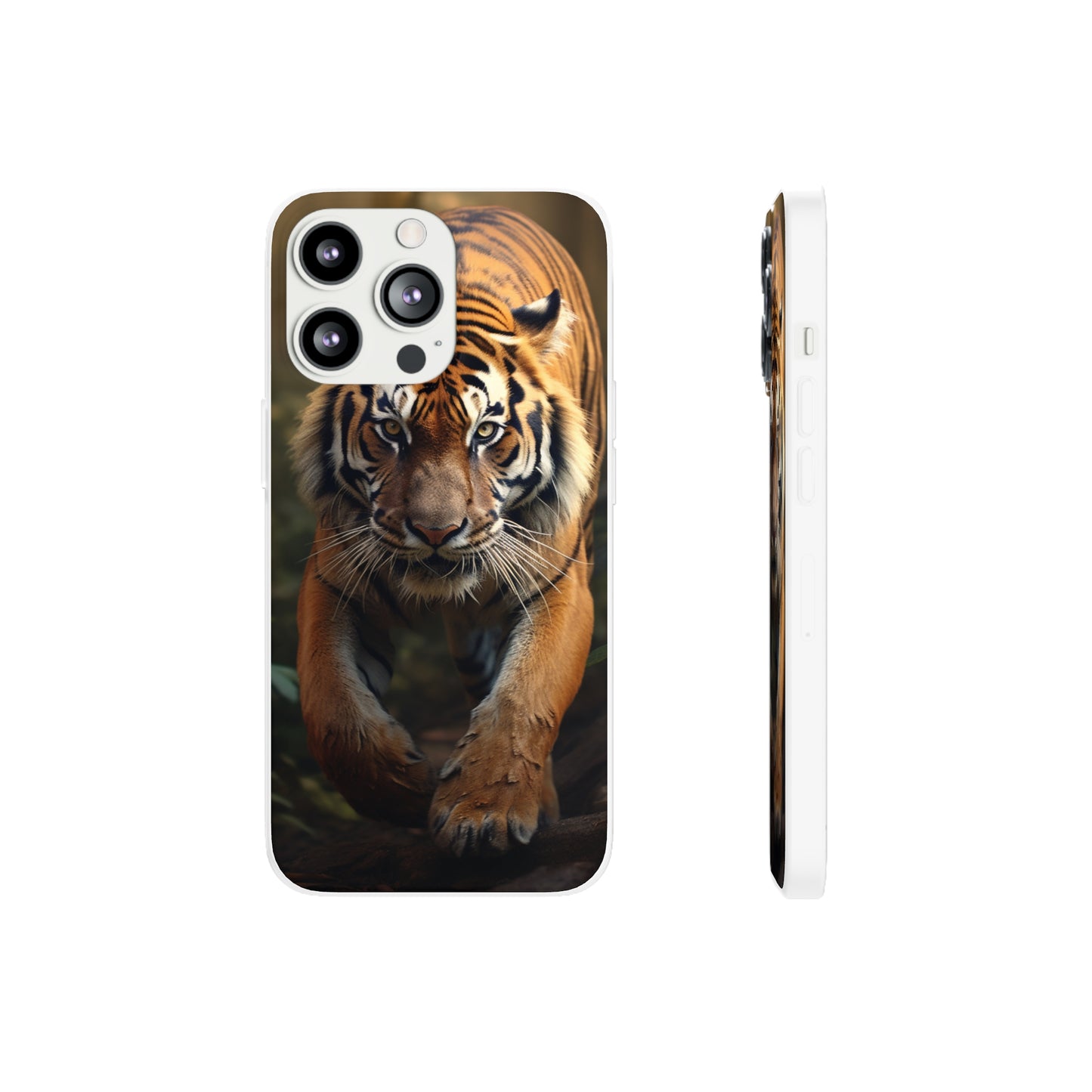 Tiger Flex Case