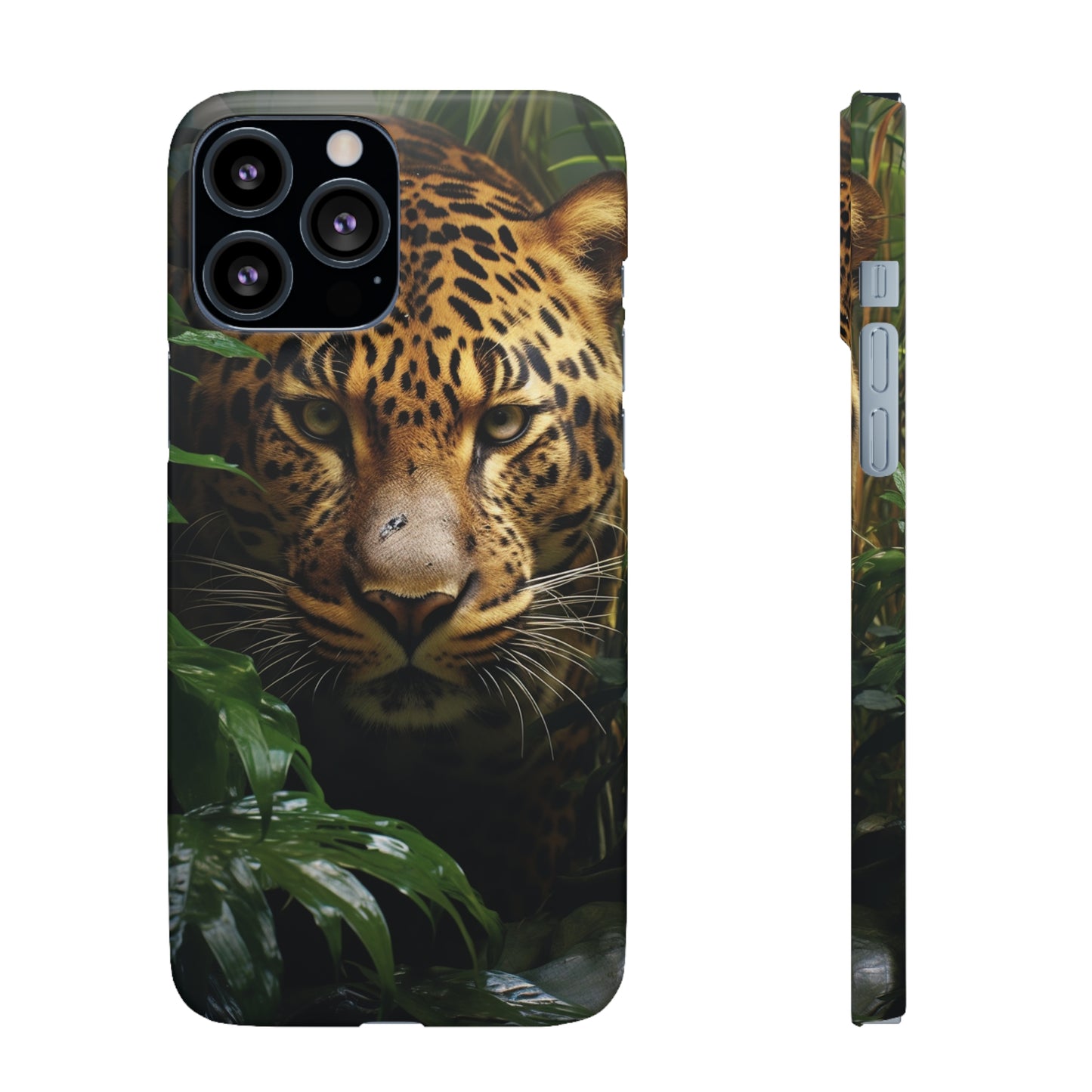 Jaguar Slim Case