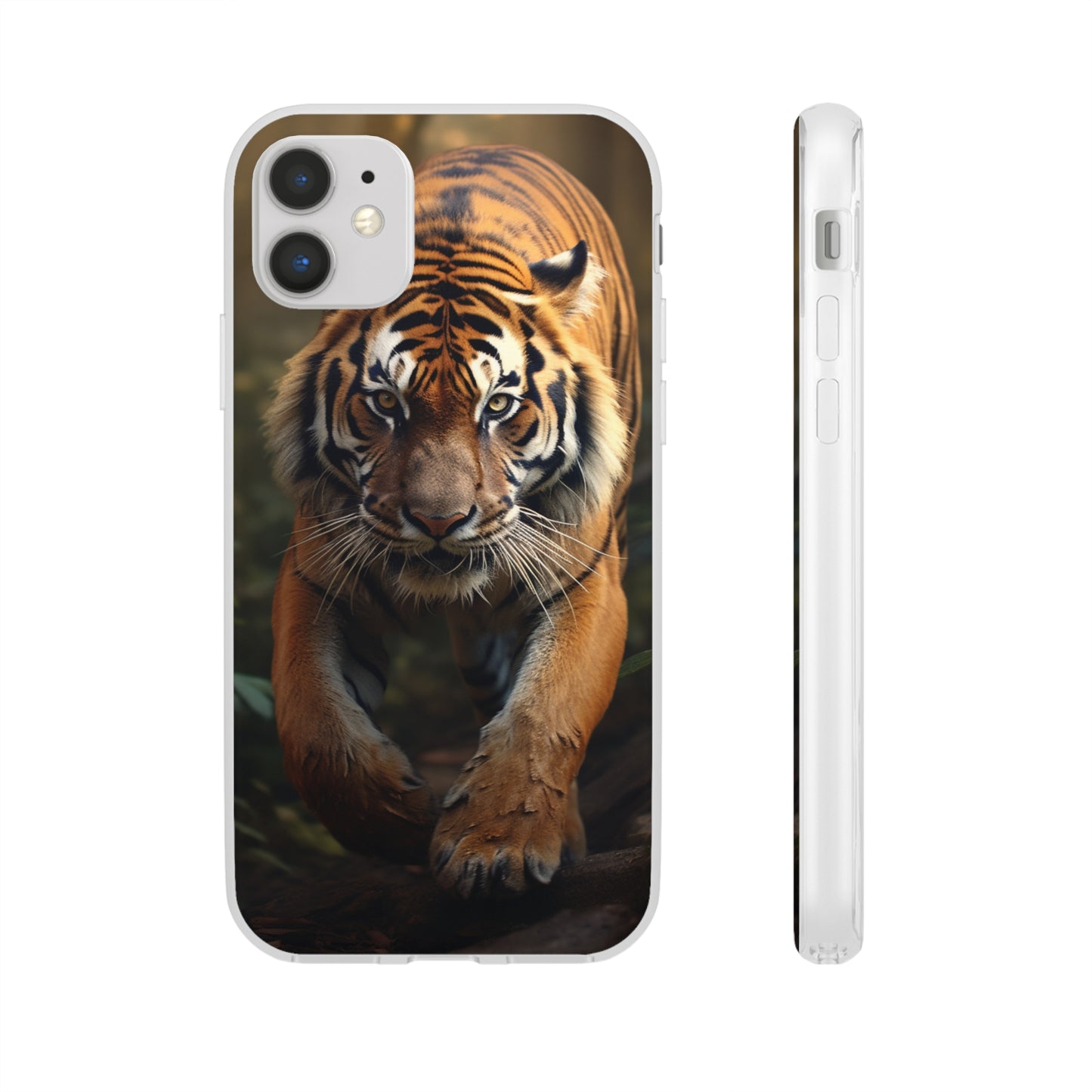 Tiger Flex Case