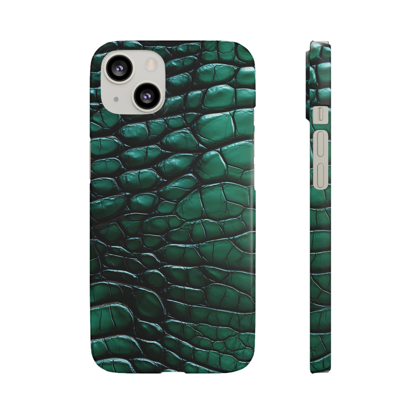 Gator Skin Snap Case