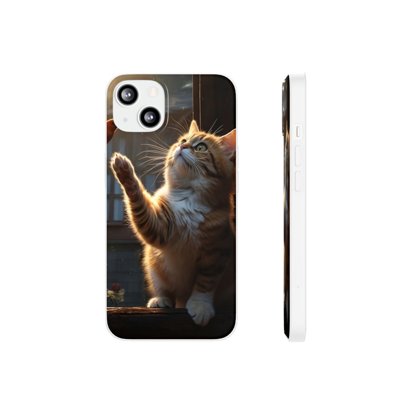 Kitten Flex Case