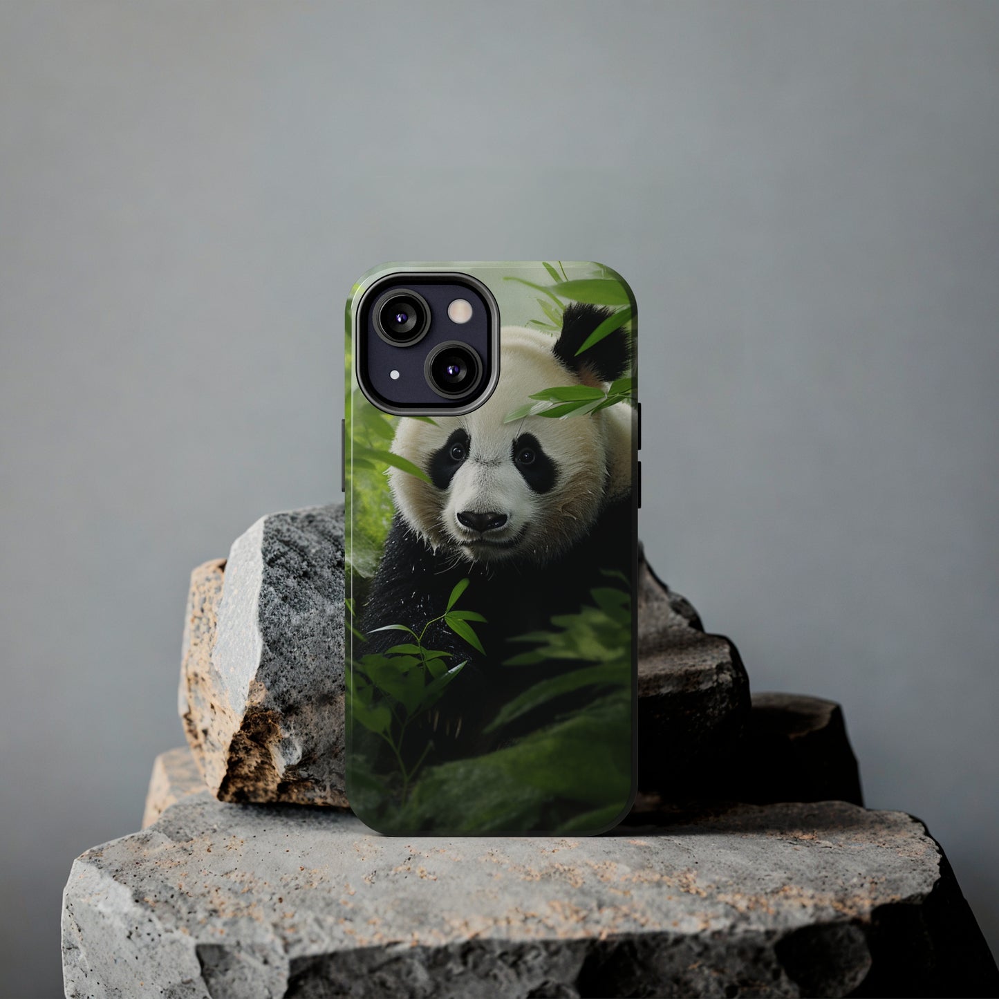 Panda Tough Case