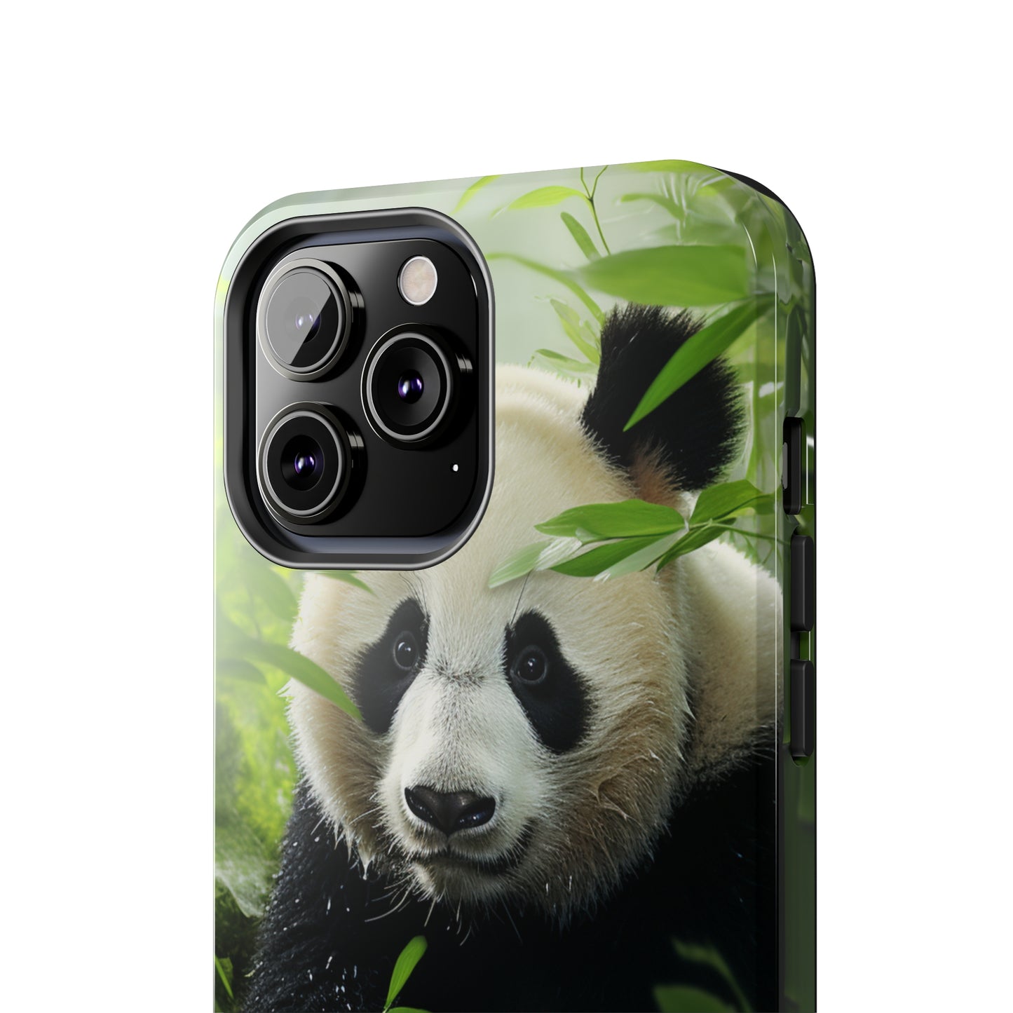 Panda Tough Case