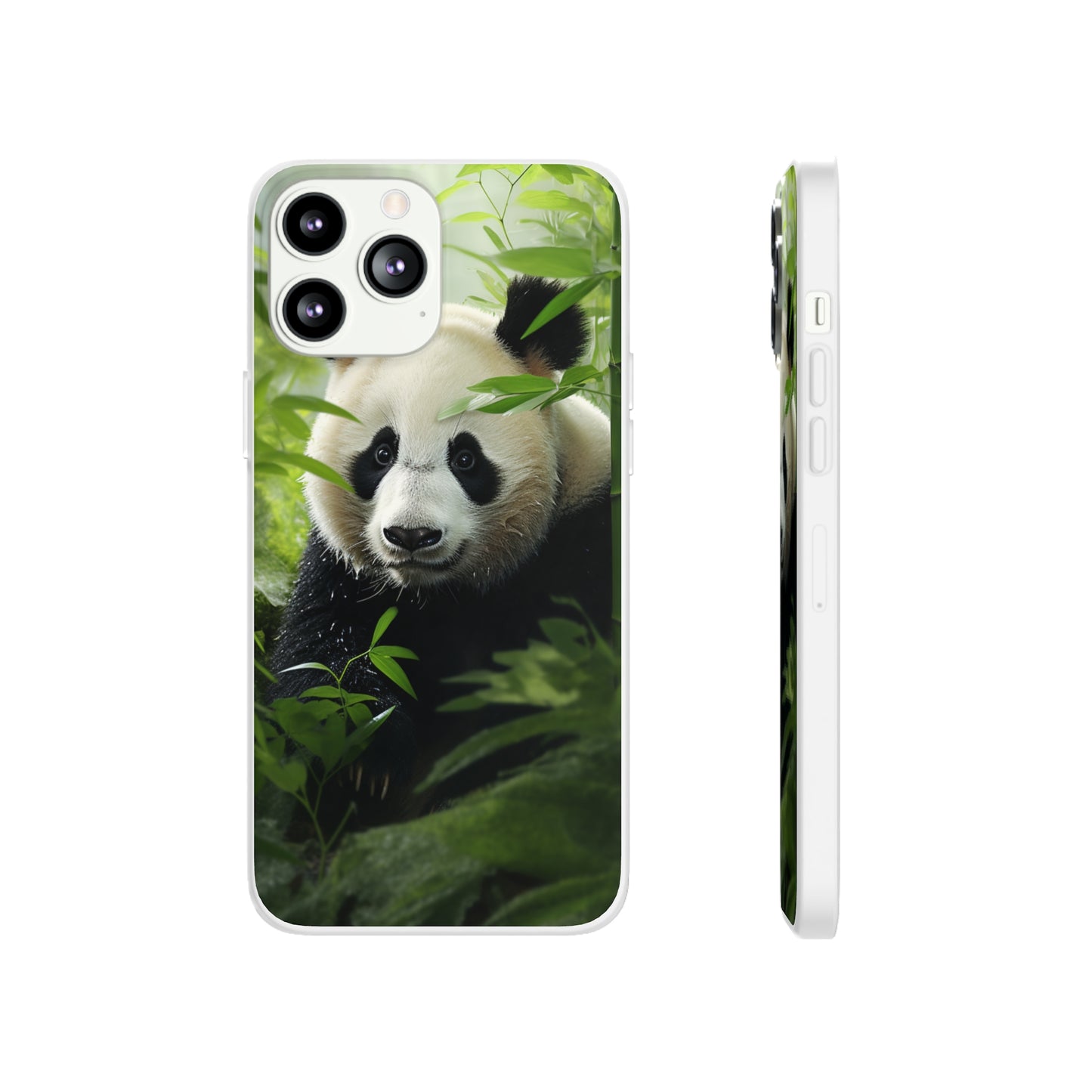 Panda Flex Case