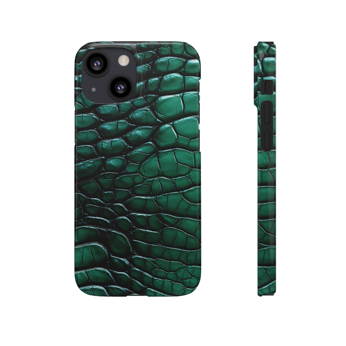 Gator Skin Snap Case